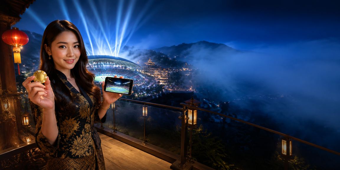 Pengguna atm88 baharu mendaftar akaun kasino mudah alih di Genting Highlands Malaysia