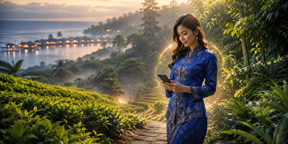 Pengguna atm88 Malaysia log masuk ke platform kasino mudah alih dengan mudah dan selamat