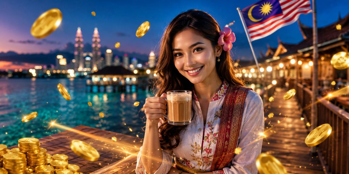 Pemain dari Terengganu membuat pertaruhan badminton di atm88 menggunakan telefon pintar